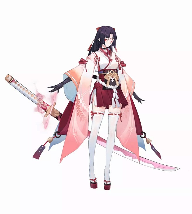 妖刀姬御神之刃