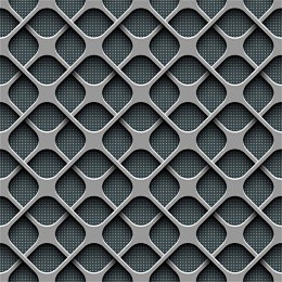 几何简约线条纹理立体实用无缝拼接几何图案素材280