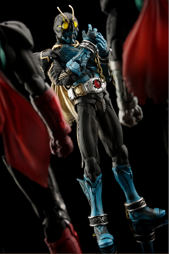 sic假面骑士3号改造淘宝网