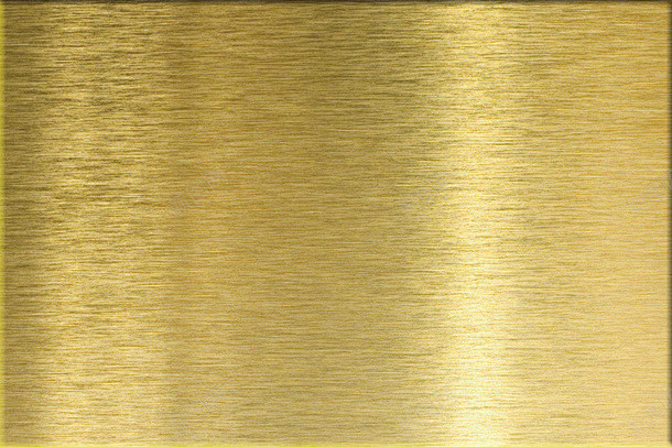 金色无字钛金牌创意素材