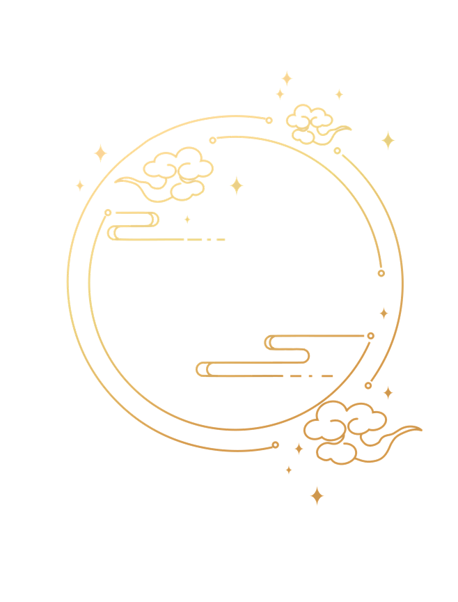 采于2021-11-12 10:07:59中国风圆形 国潮 中国风中国风素材╭诡ォㄝ