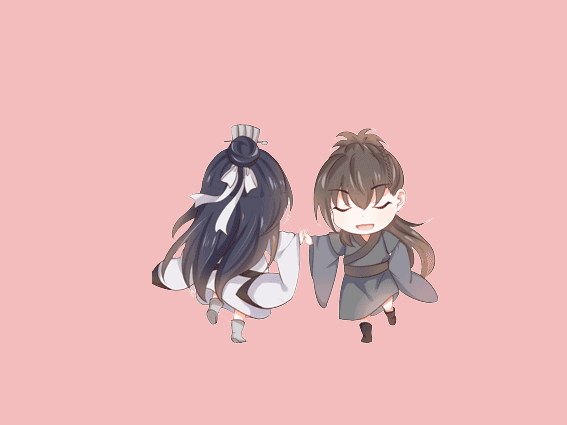 晓星辰薛洋