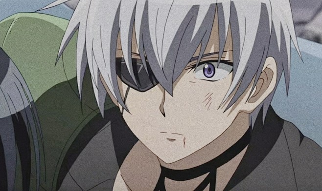 斩赤红之瞳娜洁希坦