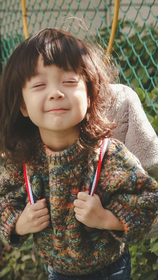 放开我北鼻哈琳