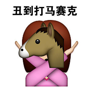 comkusoo通过花瓣chrome扩展采集于2016-05-01 14:48:05表情包kusoo同