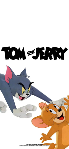 ιtomandjerry