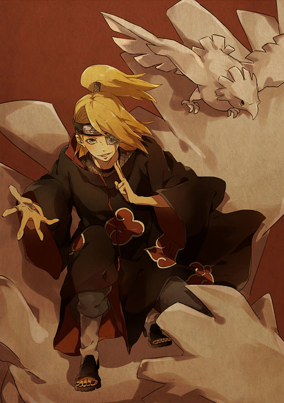 迪达拉图一些未见图以后尽力不断更新迪达拉吧百度贴吧