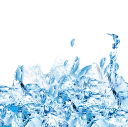 冰素材冰块素材