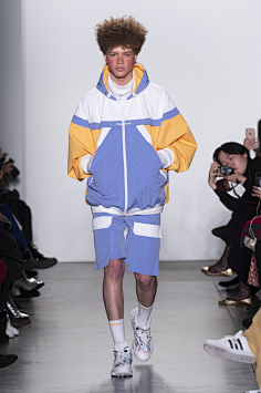 麻豆哥吉祥采集到TOPMEN SHOW