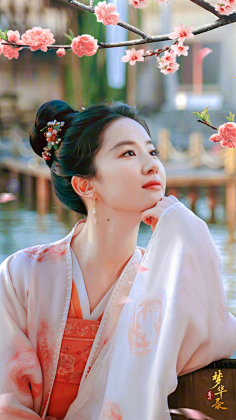 古代小仙女