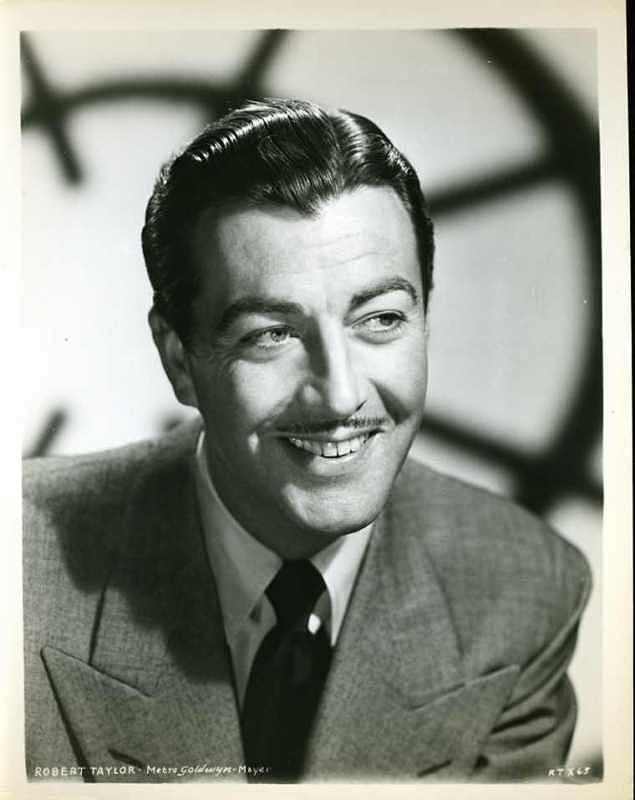 罗伯特泰勒roberttaylor8x10photoe938