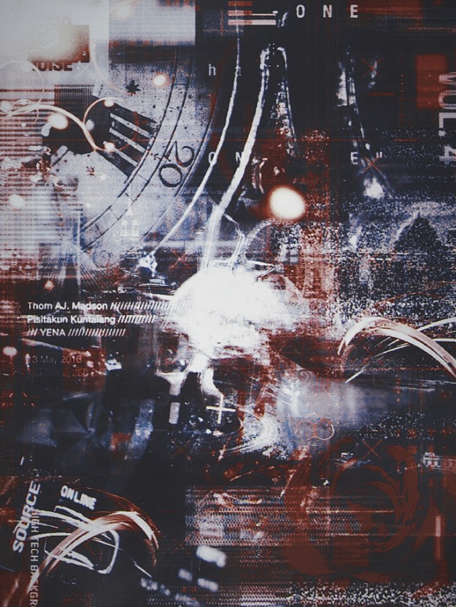 暗黑溶图溶图伪橙光底图