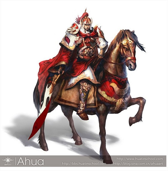 骑士