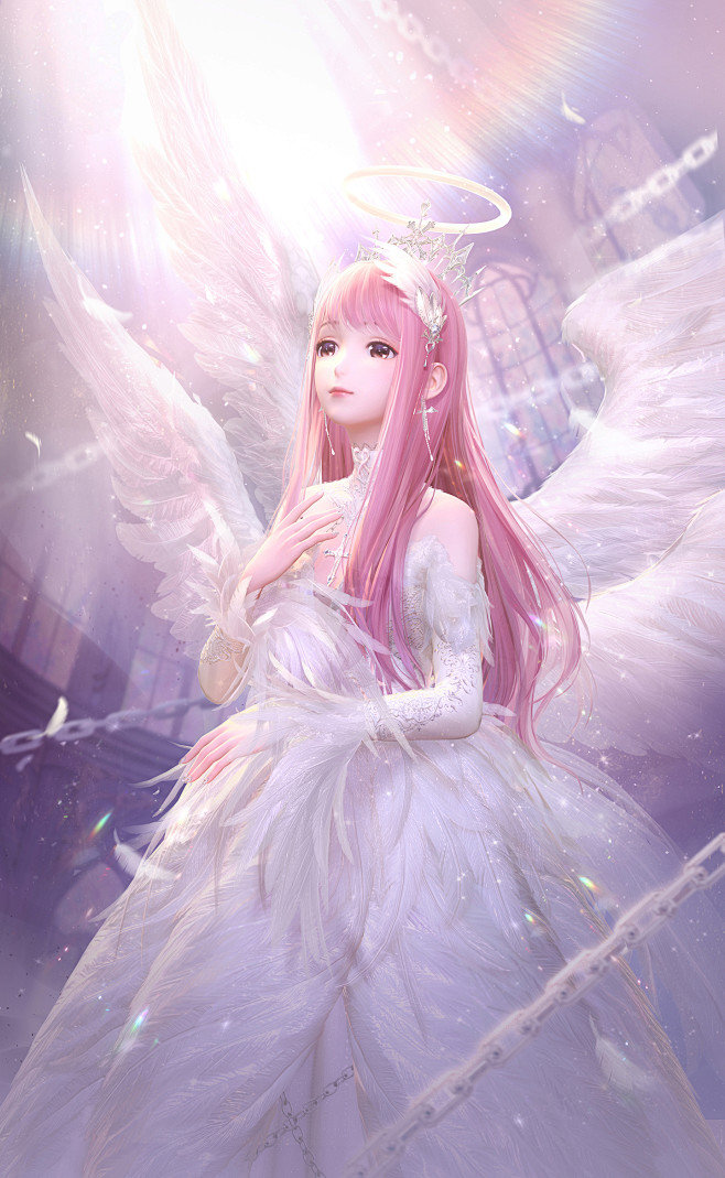 闪耀暖暖铁蔷薇攻略组的照片微相册