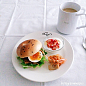 What's today's breakfast?【来自INS:KEIPICS】