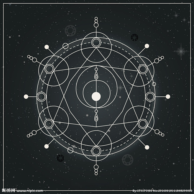 星座符号