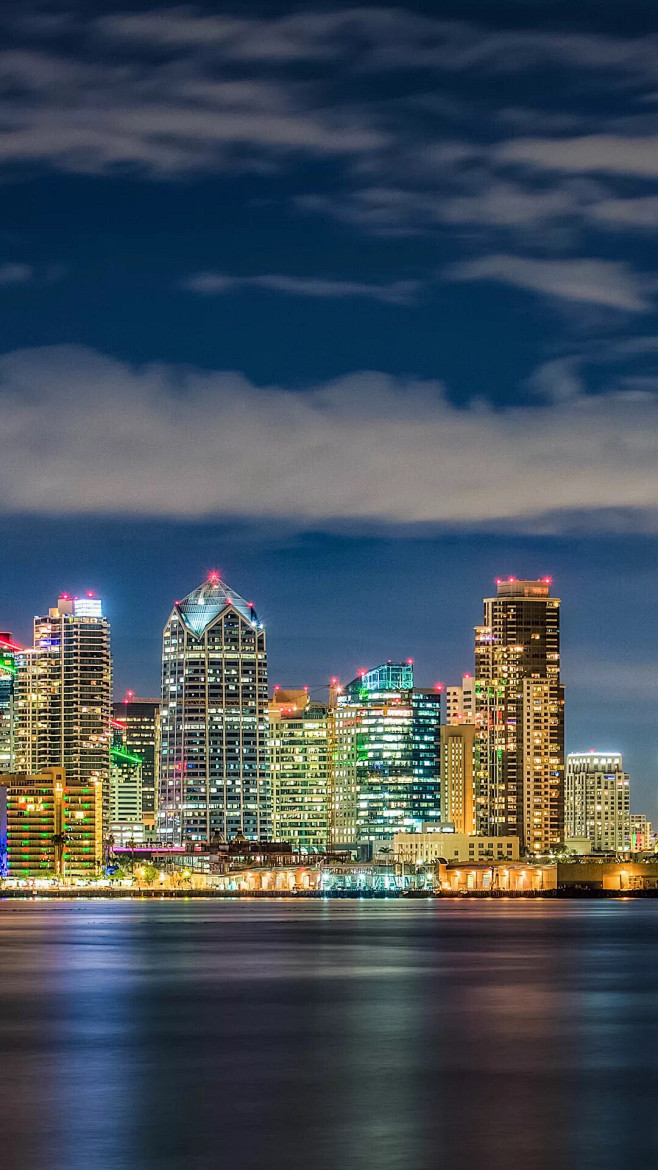 17:11:40都市灯火1喜欢城市风景      尽显繁华似水流年ヽ如歌彻婉颜