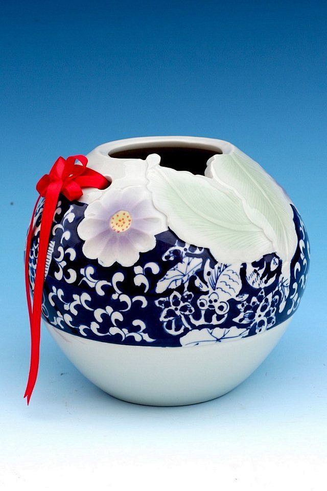 青花瓷