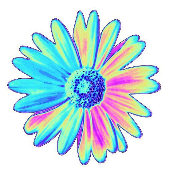 蒸汽波免抠素材