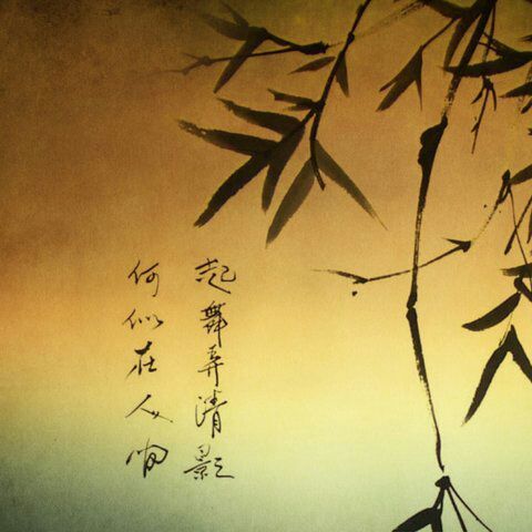青袍玉箫客