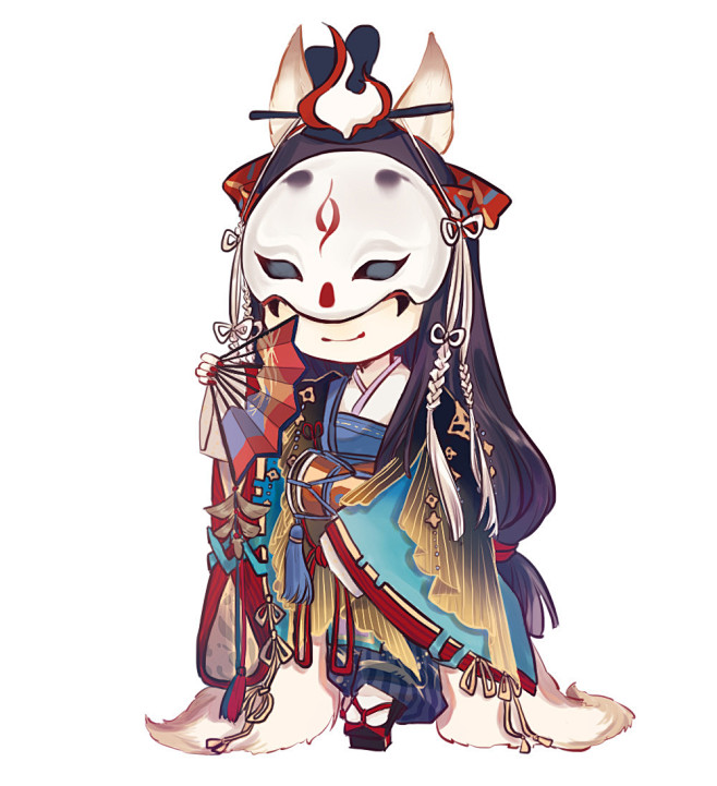 玉哥br阴阳师玉藻前