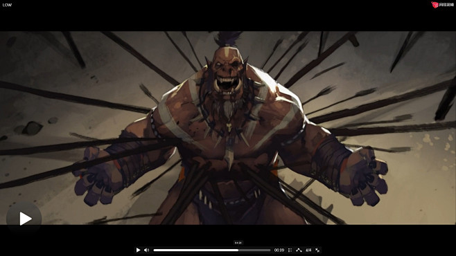 cn钢笔(zbrush学习网)从artkingman转采于2015-06-11 15:08:481喜欢