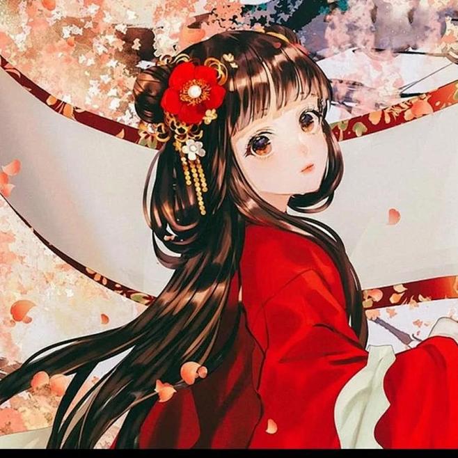 22:30:47古风女头头像93yoyomami该采集也在以下画板加载更多