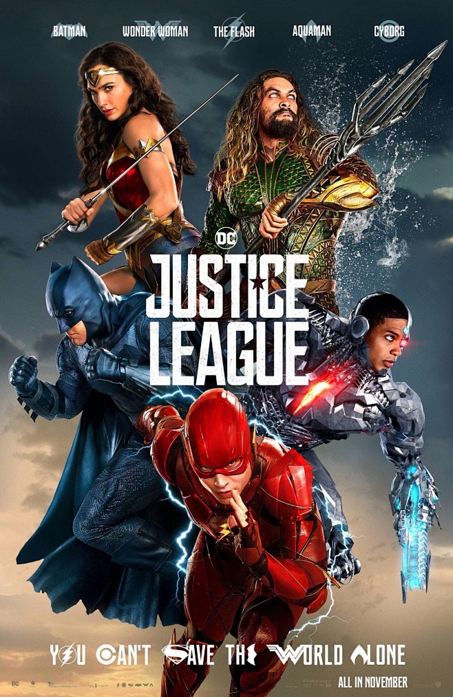 justiceleague