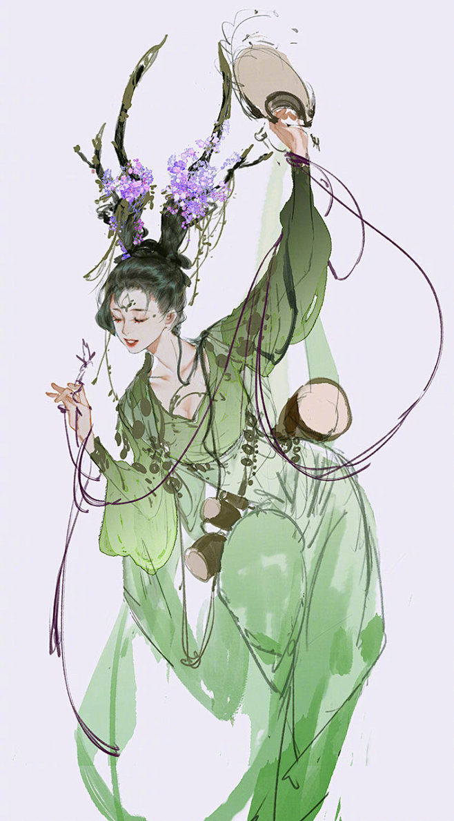 伊吹鸡腿子的照片微相册