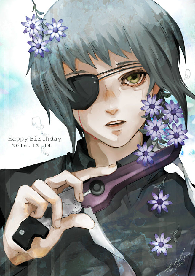 东京喰种re东京食尸鬼re六月透