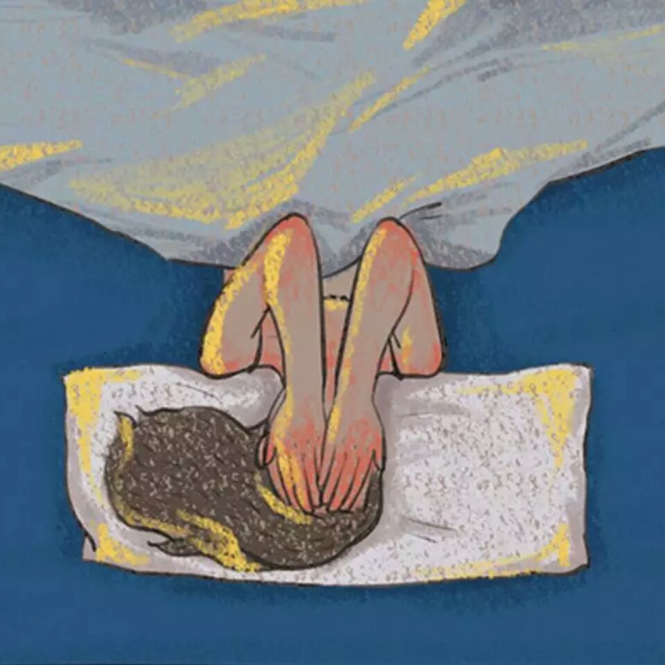 抽了蚂蚁