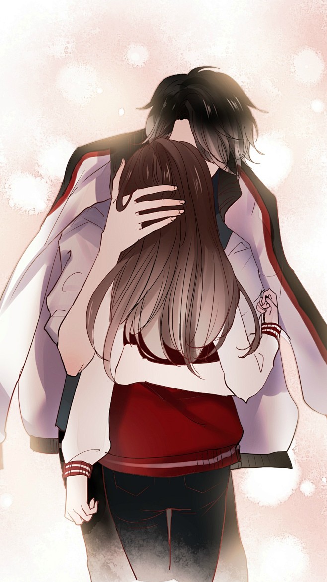 朝花惜时壁纸via