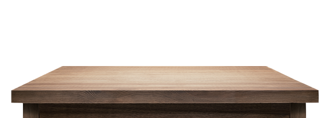 木板木台免扣png素材