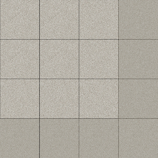 带收边的广场砖铺地贴图