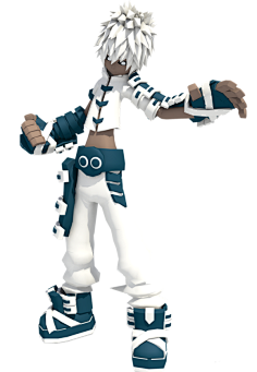 凹凸人设-花瓣网|陪你做生活的设计师 | 些人设【凹凸世界吧】_百度