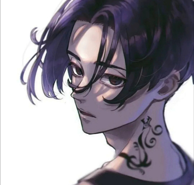 东京卍复仇者mikey