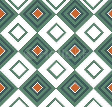 连续四方背景图