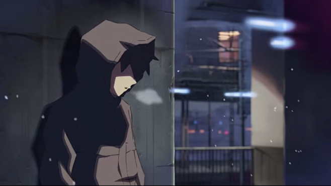 远野贵树秒速5厘米