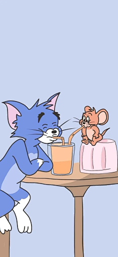 ιtomandjerry