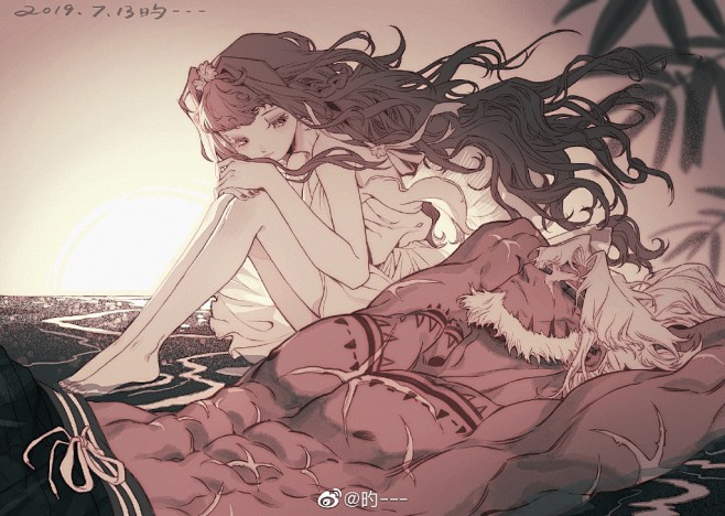 霸王兔cony的微博微博