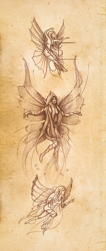 画的小颖转采于2015-11-25 15:29:02mike (217)手绘铅笔线稿元大鹰