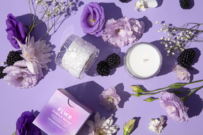 purpleregincollection