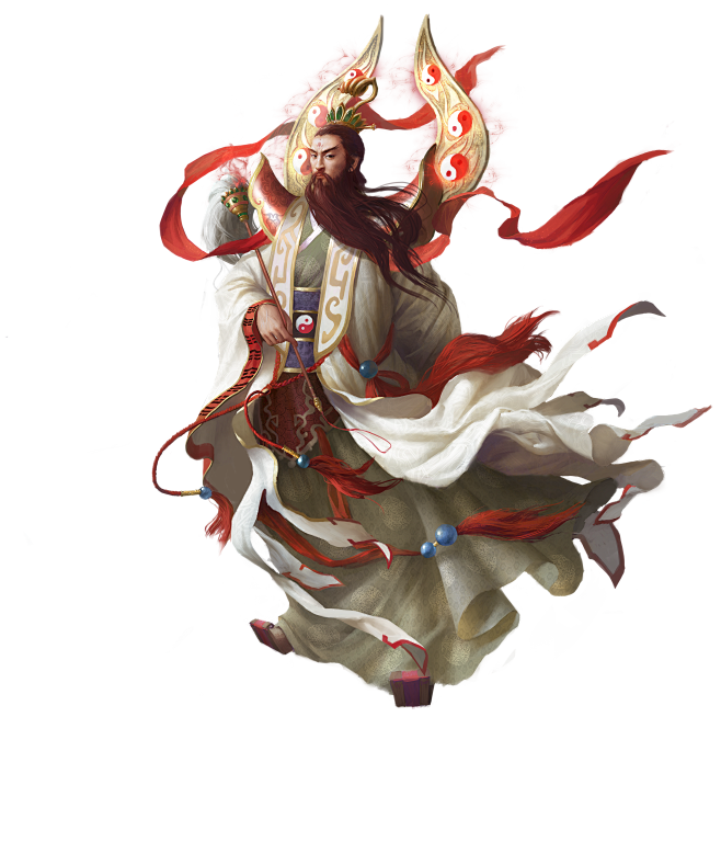 镇元大仙99通过