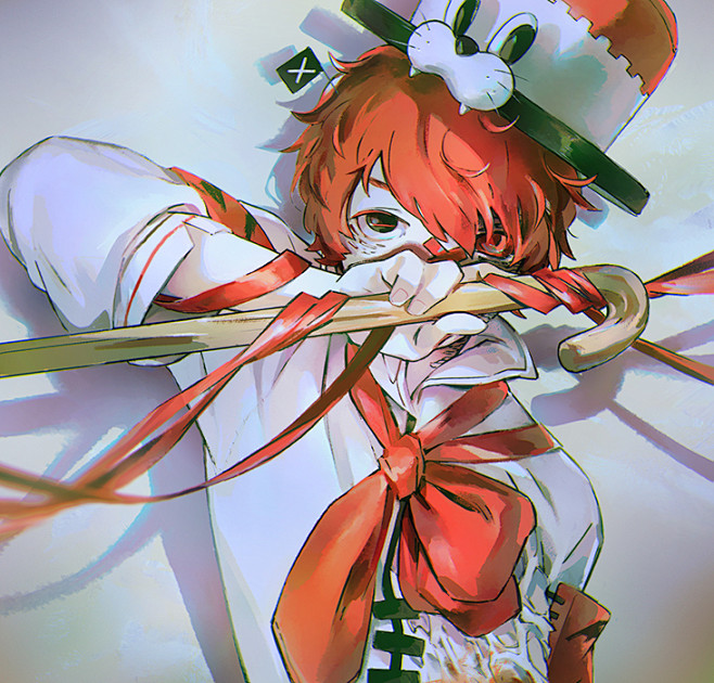 vocaloidfukaseasertr的插画