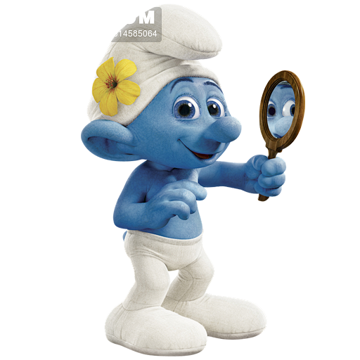 vanitysmurf