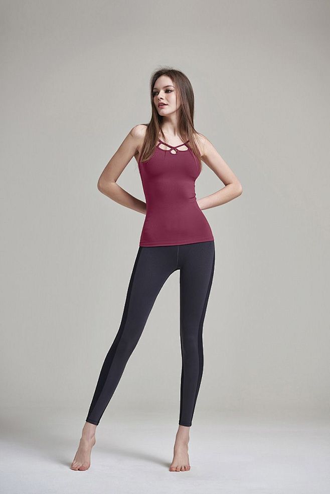 pose女性站姿参考42809p美女摄影微元素element3dscom