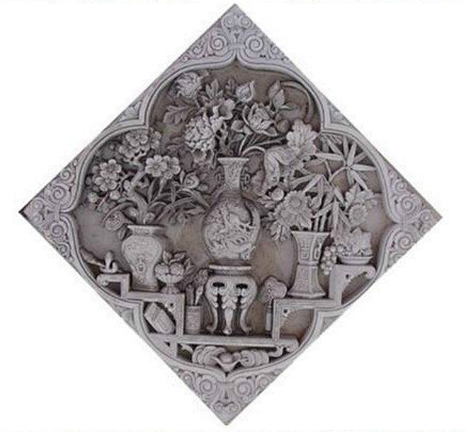 焦李晨从水公转采于2014-09-12 02:16:01砖雕雕刻焦李晨该采集也在