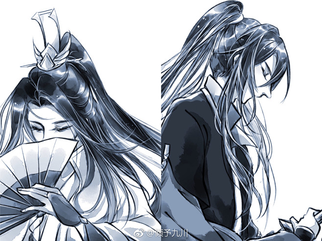 六爻严争鸣程潜