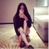 妹子有话躺下说i