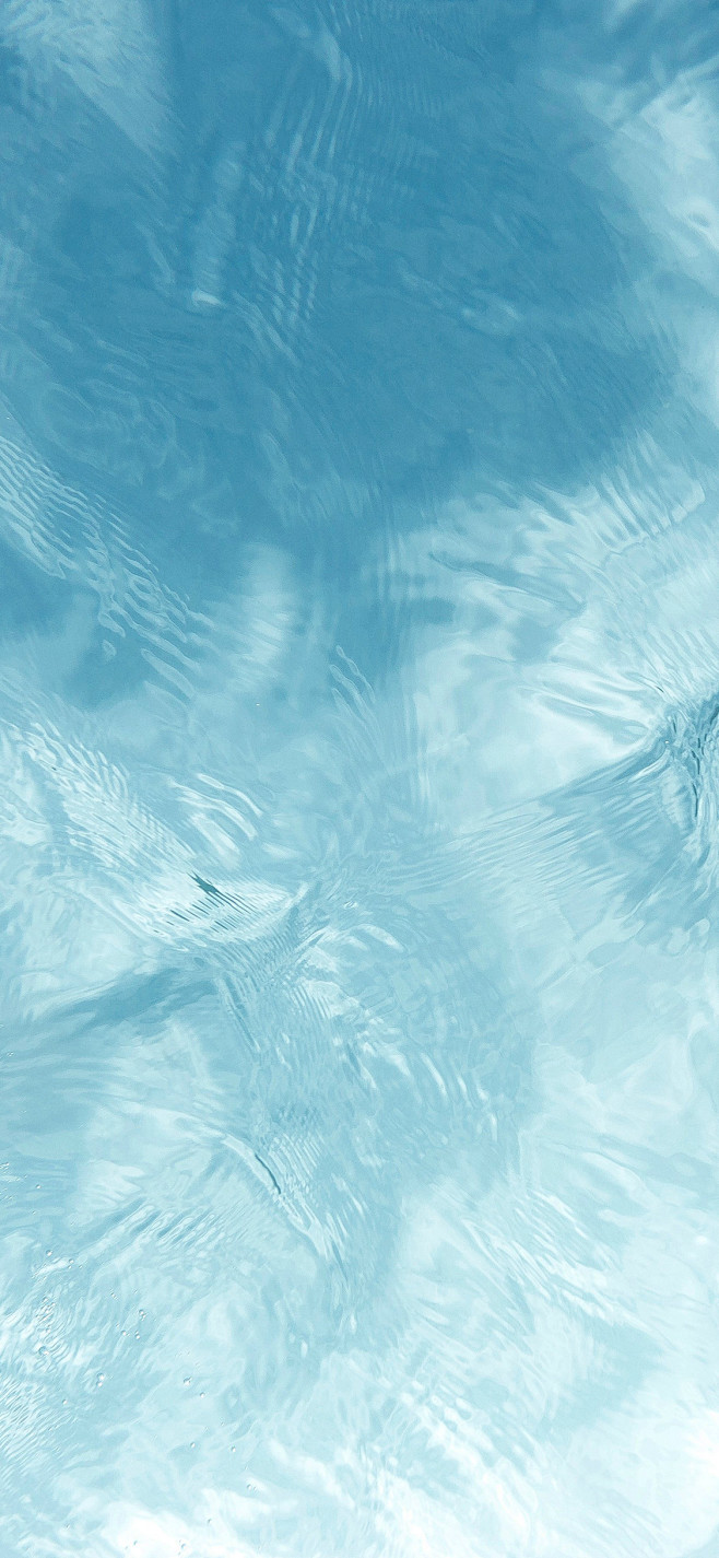 水蓝色纹路渐变